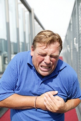 বুকে ব্যাথা হচ্ছে  ? এটা কি  হার্ট অ্যাটাক(এম আই)/গ্যাস্ট্রিক/নিউমোনিয়া নাকি মাংসপেশীর ব্যাথা , যেভাবে বুঝবেন