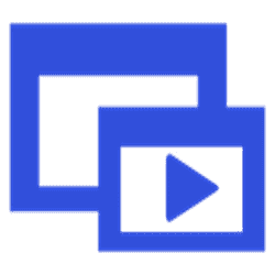 Watch the video on your Android phone and working together, that would be just like a computer