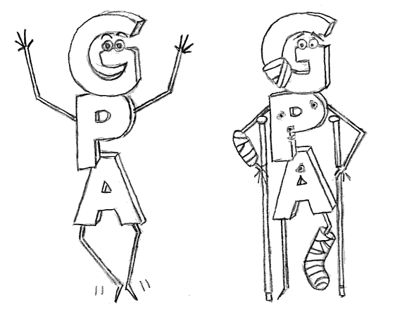 এখন Univesity G.P.A বের করা পানির মত সহজ 1.48 MB সফটওয়্যার দিয়ে !!!!!!!!!!!!!