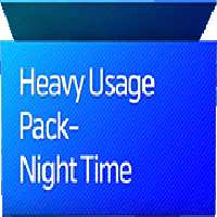 আসুন দেখে নেই কিভাবে কম টাকা খরচ করে GP তে 1mbps Speed এ Unlimited Free net চালানো যায়