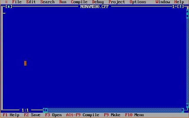বিশ্বের সবচেয়ে সহজ উপায়ে উইন্ডোজ ৭ এ টারবো সি ফুলস্ক্রীন করুন