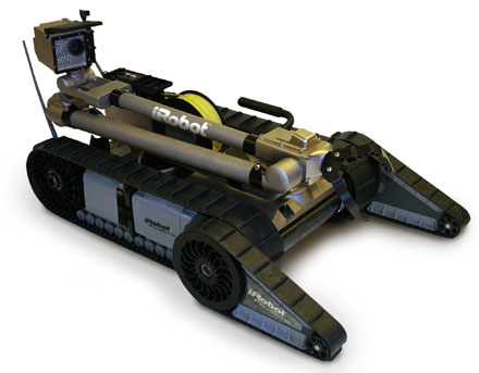 আসুন আমরা রোবট  বানাই, আর নয় প্রযুক্তিতে পিছিয়ে থাকা….