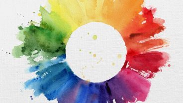 ডিজাইন থিওরি [পর্ব-০৩] :: কালার নিয়ে কনফিউসড? জেনে নিন কালার থিয়োরি সম্পর্কে।