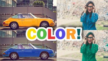 ফটোশপে রং পরিবর্তন করার বিস্তারিত গল্পগুজব