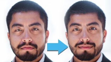 ফটোশপ ব্যবহার করে কিভাবে মুখমণ্ডলের এক্সপ্রেশন পরিবর্তন করবেন