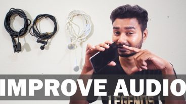 টাকা ইনভেস্ট না করে আপনার অডিও কোয়ালিটি বৃদ্ধি করুন