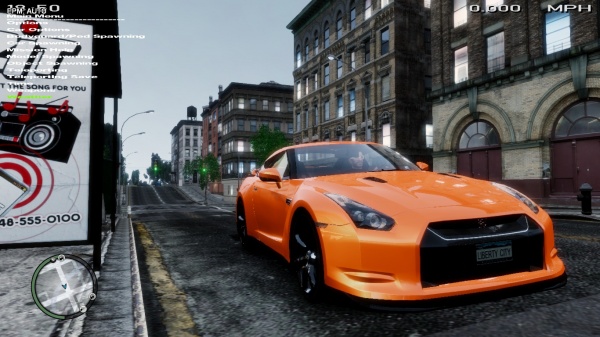 GTA V এর চিন্তা বাদ দিন !! এবার GTA IV খেলুন High Quality গ্রাফিক্স দিয়ে।। মনে হবে আপনি হলিউডের ছবি দেখছেন!!!!। ১৫১% সত্য!!!