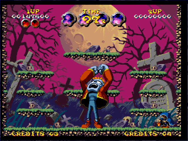 ফ্রী ডাউনলোড করুন ” অন্ধকারে দুঃস্বপ্ন ” ( Nightmare in the dark ) আপনার কম্পিউটার এর জন্য ( পর্ব ৫ )