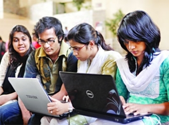 ﻿ যোগাযোগও হয় কাজও হয়