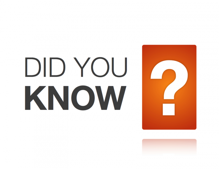 নিজের সম্পর্কে যে ১৫ টি বিস্ময়কর তথ্য- যা আপনার জানা দরকার