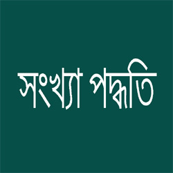 সংখ্যা পদ্ধতি (number systems) নিয়ে ভয়?