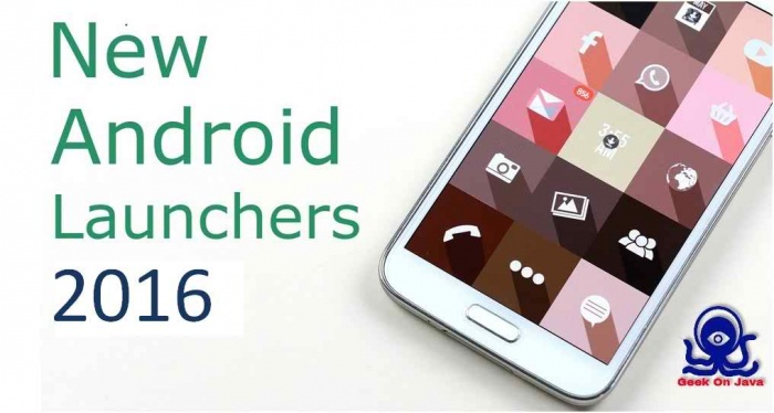 ডাউনলোড করে নিন ২০১৬ সালের বেস্ট লাঞ্চার টি এখুনি  (মিস করলেন তো লস করলেন)