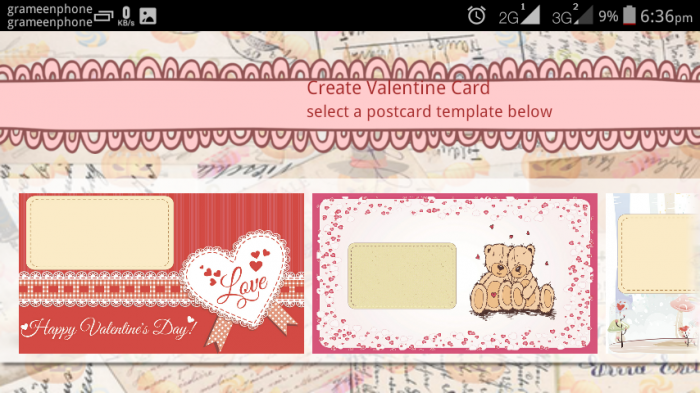 আসছে ১৪ ই ফেব্রুয়ারি,  তাই আজকে দিলাম স্পেশাল কিছু(অনলি ফর ভ্যালেন্টাইন ডে)