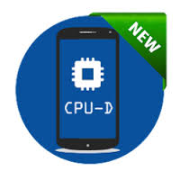 অনেক তো CPU-Z, Android Assistant ব্যবহার করলেন, এবার নিয়ে যান CPU-D আর জেনে নিন আপনার ফোনের সফটওয়ার,হার্ডওয়ার এর সম্পর্কীয় তথ্য