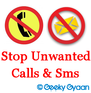 শুধু Call Block না, এবার কল,sms সব কিছুই ব্লক করুন ১ টি এপ্সেই। চমক