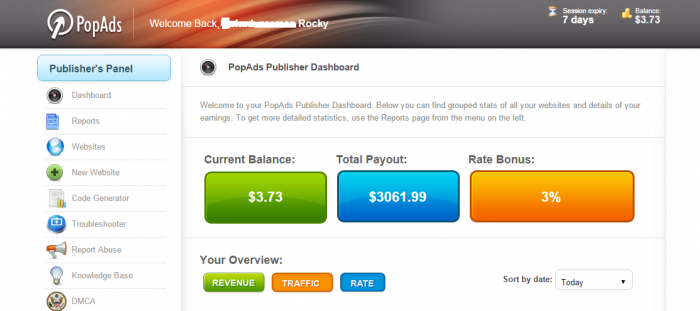 Google AdSense এর বিপরীতে সঠিক এড পরিবেশক (Google AdSense নেই!!)