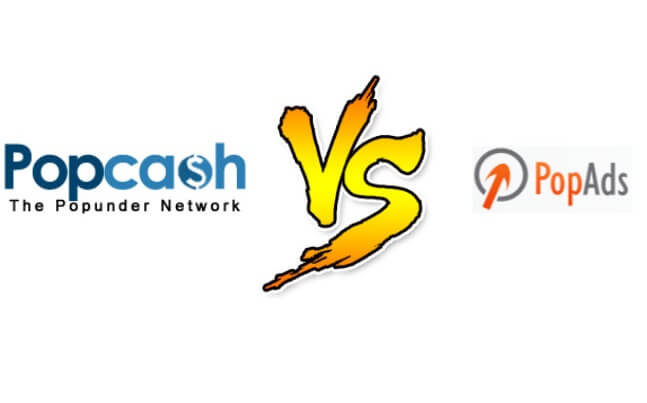 Popads এবং পপকেশ- থেকে একসাথে আয় করুন আরো বেশি