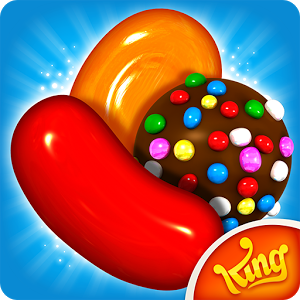 Candy Crush Saga ডাউনলোড করুন অ্যান্ড্রয়েড এবং আই ফোনের জন্য