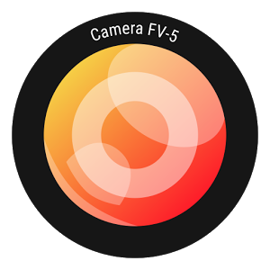 ডাউনলোড করুন Camera FV-5 Lite। অ্যান্ড্রয়েড অ্যাপস।