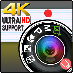 অ্যান্ড্রয়েড ফোনের জন্য DSLR HD Camera এখুনি ডাউনলোড করুন।