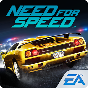 অ্যান্ড্রয়েড ফোনে খেলুন Need for Speed™ No Limits