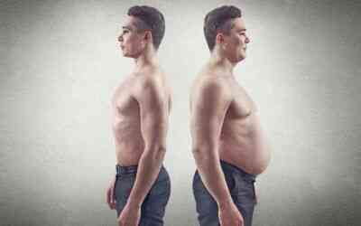 মেদ ঝরান মাত্র ৮ ঘন্টায়। তাও আবার ঘরোয়া মিশ্রণের সাহায্যে।।