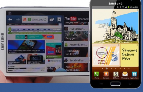 Samsung Galaxy Note-2 এর সকল সুবিধা সহ Samsung Galaxy Note-1(N7000) কে আপডেট করুন Jellybean 4.1.2 ভার্সনে। বোনাস হিসেবে সাথে থাকছে চকচকে বাংলা লেখা ও দেখা রুটসহ আরো অনেক কিছু