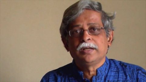 গণিত বিজ্ঞান ও প্রযুক্তি নিয়ে জাফর ইকবাল স্যার কি লিখেছেন