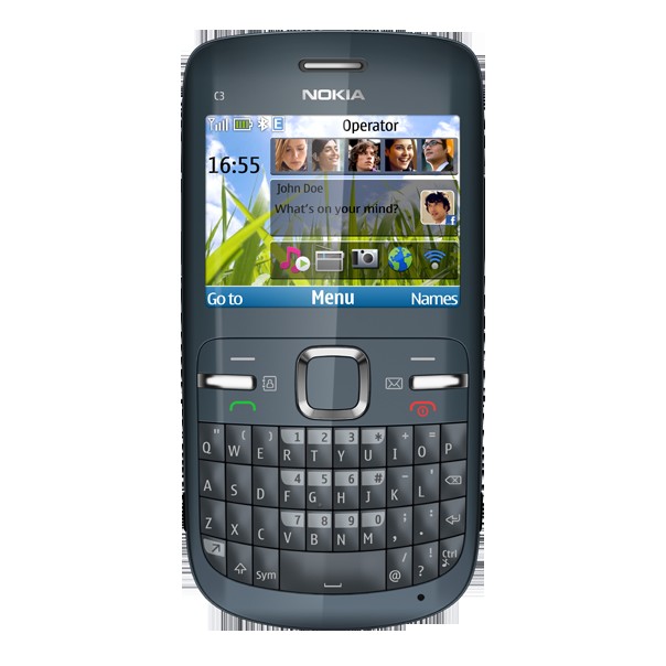 Nokia C3-00 Mobile-টি সম্পর্কে জানতে চাই