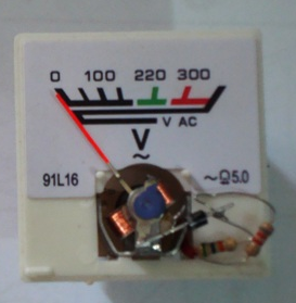 আসুন computer এর নষ্ট power supply দিয়া ১টি ভেরিএবল power supply বানাই সাথে ভোল্ট মিটার তো আছেই।