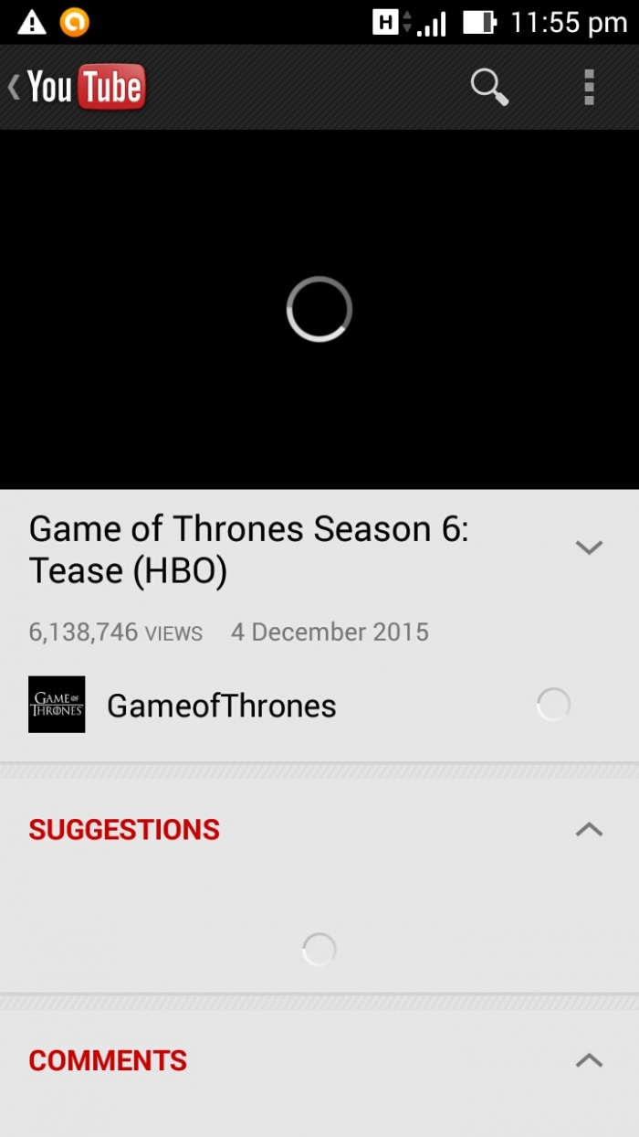 টেকটিউনসের এন্ড্রয়েড এক্সপার্ট ভাইয়েরা হেল্প করেন