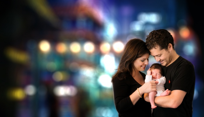 যেভাবে আপনার ছবির ব্যাকগ্রাউন্ড কে দামি DSLR এর মত ব্লার করবেন