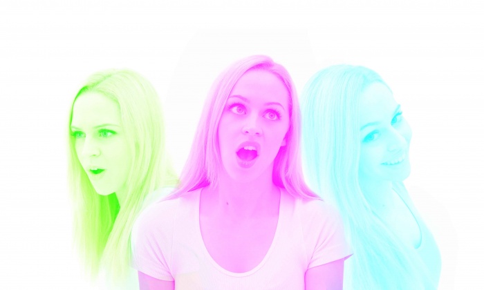 আপনার ছবিকে নতুন একটি ইফেক্ট দিন ফটোশপ এর মাধ্যমে