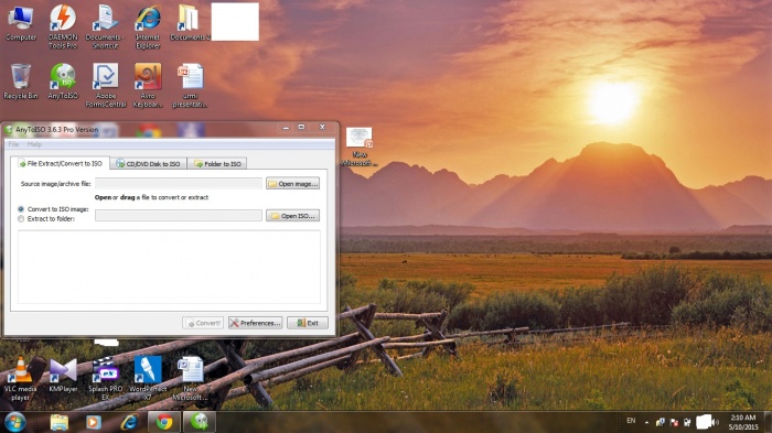 ডাউনলোড করুন AnyToISO Professional 3.6.3 Build 490 Multilingual + Medicine Patch উইন্ডোজের জন্য Ultimate ISO ক্রিয়েটর