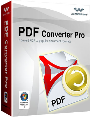 PDF থেকে Word, Excel, PowerPoint, HTML, EPUB, JPG, GIF, PNG, BMP, TIFF ফরম্যাট এ  ডকুমেন্ট কনভার্ট করার বিশ্ব সেরা ১ নাম্বার হাই স্পীড রকেট গতির ডকুমেন্ট কনভার্টার সফটওয়্যার Wondershare Document Converter Pro 4.0.5.1 ডাউনলোড করে নিন