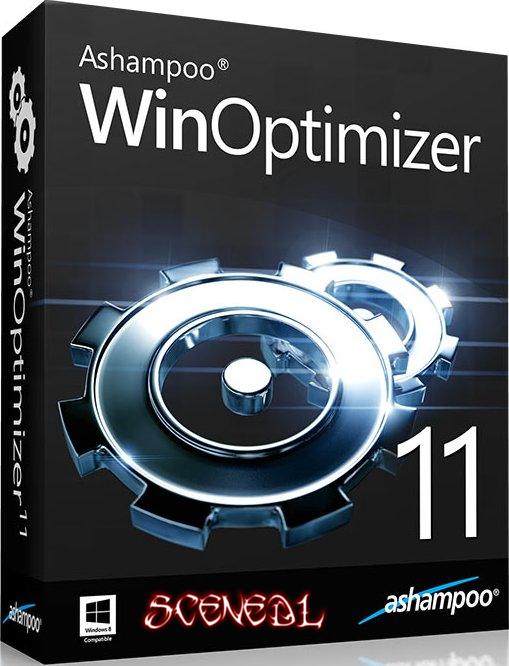 Ashampoo WinOptimizer 11 হাই স্পীড কম্পিউটার অপ্টিমাইজেশন – টিউনিং Specialist সফটওয়্যার. . .ডাউনলোড করুন