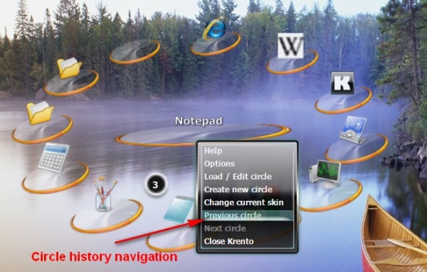 আপনার DESKTOP কে করুন আর সুন্দর ও পরিচ্ছন্ন । কাজকে করুন আরও দ্রুত