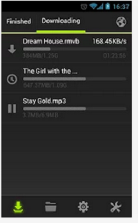 Best YouTube Video,MP3 Downloader নিয়ে নিন আপনার Android এর জন্য