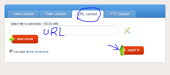 ফাইল আপলোডে নিয়ে আর কোন টেনশন নাই । কানেকশন এরর এর সমাধান……………।