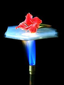 পৃথিবীর সবচেয়ে হালকা কঠিন পদার্থ