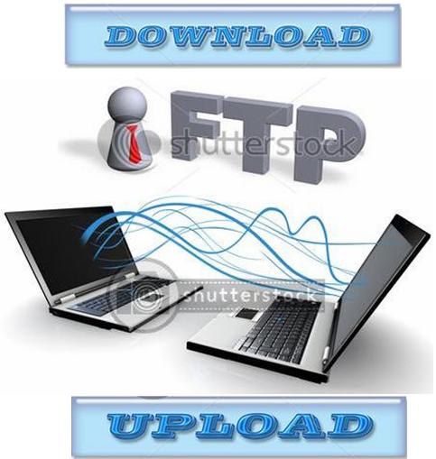 নিয়ে নিন কিছু জনপ্রিয় FTP Server এর ঠিকানা