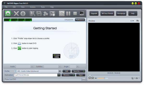 এখন DVD কে আপনার ইচ্ছামত ফরম্যাটে নিয়ে নিন (না দেখলে ১০০% মিস)