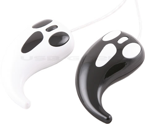 ডাঊণলোড করুন ভূত মাউস (না দেখলে মিস :)