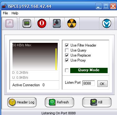 কম্পিউটারে অ্যান্ড্রয়েড মোবাইল দিয়ে ফ্রি ইন্টারনেট ব্যবহার করুণ (জিপিএমএমএস)