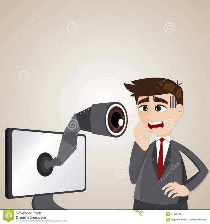 আপনার কম্পিউটারে লাগান ক্লোজ সার্কিট ক্যামেরা