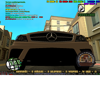 Gta San Andreas খেলুন অনলাইনে !