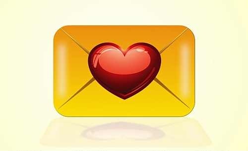 Love Mail ! টেকটিউনাররা সাবধান!