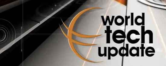 টেক আপডেটঃ ১