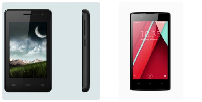 মাত্র ২৩৯০ টাকায় সিম্ফনি স্মার্টফোন দিচ্ছে রবি