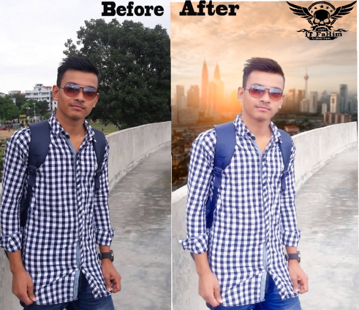 picsart tutorial 7:picsart manipulation tutorial